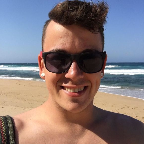 Meet your Posher, Matt - Picture 1 of 1